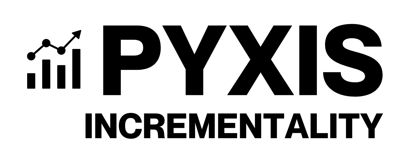 PYXIS Incrementality